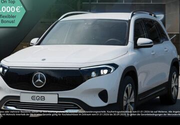 Mercedes-Benz EQB 11.677 km 37.990 &euro; Stuttgart 70469