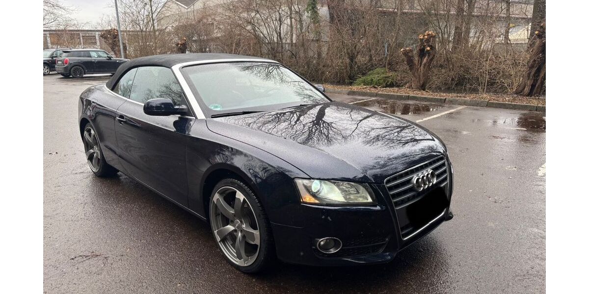 Audi A5 211.000 km 8.499 &euro; Leinfelden-Echterdingen 70771