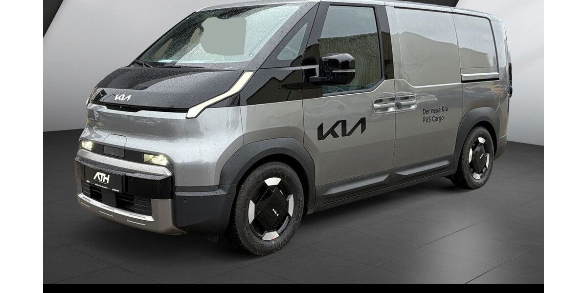 Kia PV5 2.000 km 41.900 &euro; Leonberg 71229