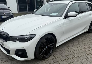 BMW 320d M Sport 19 Zoll Virtual Laser AHK Standh. 87.000 km 29.650 &euro; Schorndorf 73614