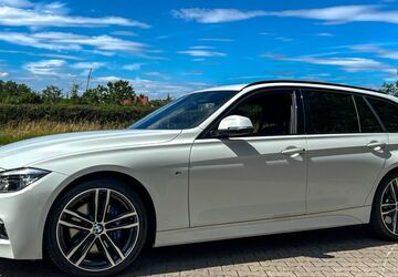 BMW 320 143.450 km 17.850 &euro; Ludwigsburg 71634