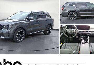 Kia Sorento 16.745 km 51.980 &euro; Ostfildern 73760