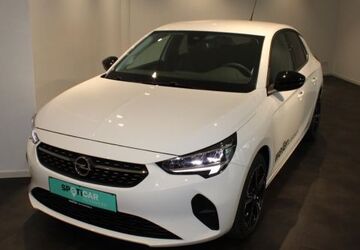 Opel Corsa 45.008 km 17.840 &euro; Bietigheim-Bissingen 74321