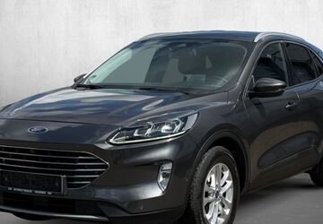 Ford Kuga 35.870 km 24.990 &euro; Ludwigsburg 71636