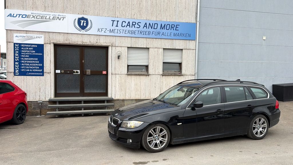 BMW 325 378.000 km 3.700 &euro; Ilsfeld 74360