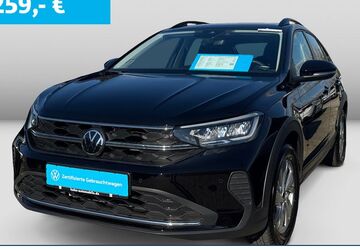 VW Taigo 5.610 km 18.950 &euro; Backnang 71522