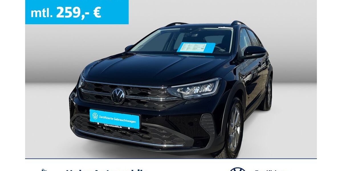 VW Taigo 5.610 km 19.940 &euro; Backnang 71522