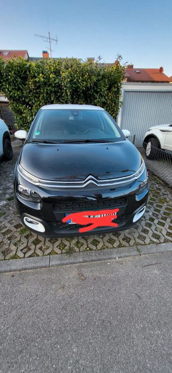 Gebrauchte Citroën C3