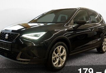 Seat Arona 29.650 km 17.430 &euro; Bietigheim-Bissingen 74321