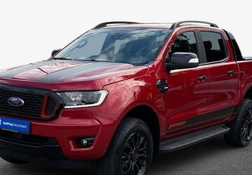 Ford Ranger 47.364 km 39.790 &euro; Leonberg 71229