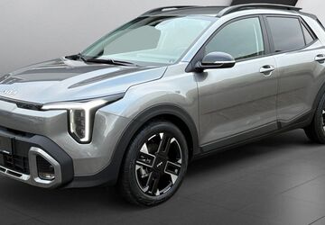 Kia Stonic 1.300 km 26.980 &euro; Leonberg 71229