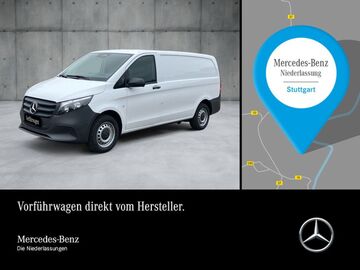 Gebrauchte Mercedes-Benz Vito