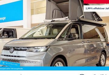 VW T7 California 12.185 km 62.990 &euro; Stuttgart 70188