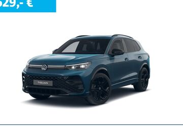 VW Tiguan 15.655 km 50.930 &euro; Böblingen 71032