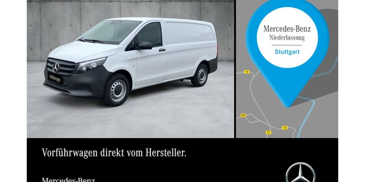 Mercedes-Benz Vito 6.000 km 39.151 &euro; Stuttgart 70376