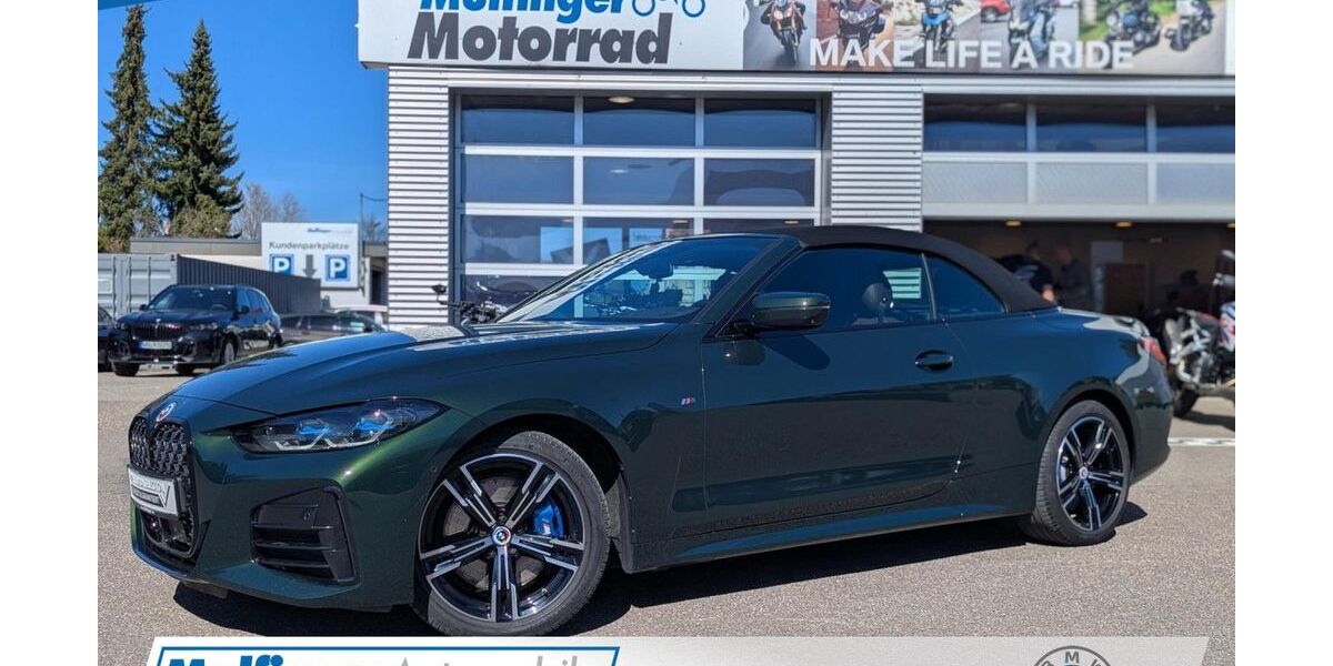 BMW M440 54.143 km 48.300 &euro; Schorndorf 73614