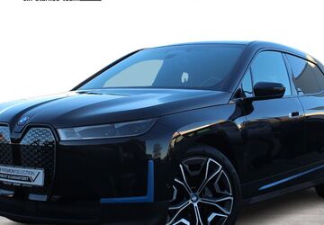 BMW iX 84.190 km 38.690 &euro; Filderstadt 70794