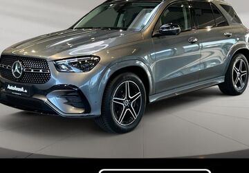 Mercedes-Benz GLE 450 19.455 km 86.949 &euro; Heilbronn 74072