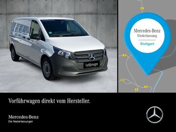 Gebrauchte Mercedes-Benz Vito