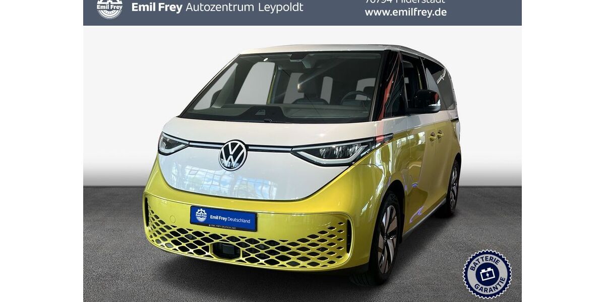VW ID. Buzz 5.271 km 49.890 &euro; Filderstadt 70794