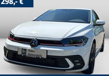 VW Polo 16.574 km 24.980 &euro; Ludwigsburg 71634