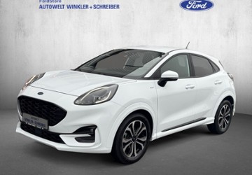 Ford Puma 61.513 km 14.990 &euro; Ludwigsburg 71636