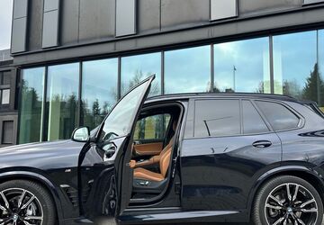 BMW X5 17.900 km 79.890 &euro; Filderstadt 70794