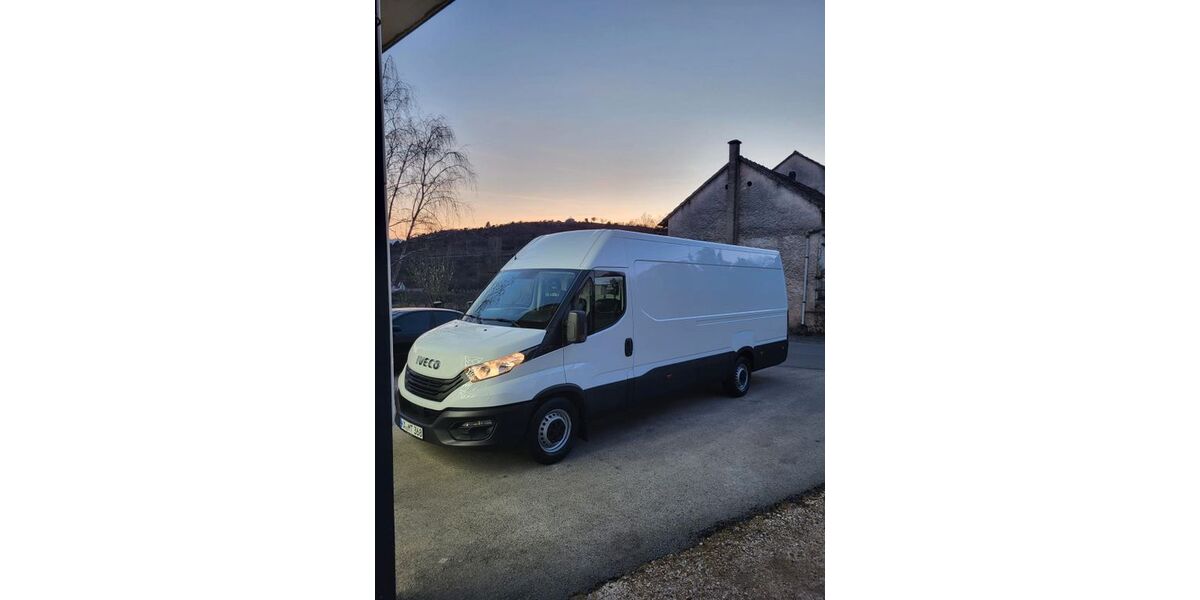 IVECO Andere 74.000 km 36.900 &euro; Stuttgart 70329