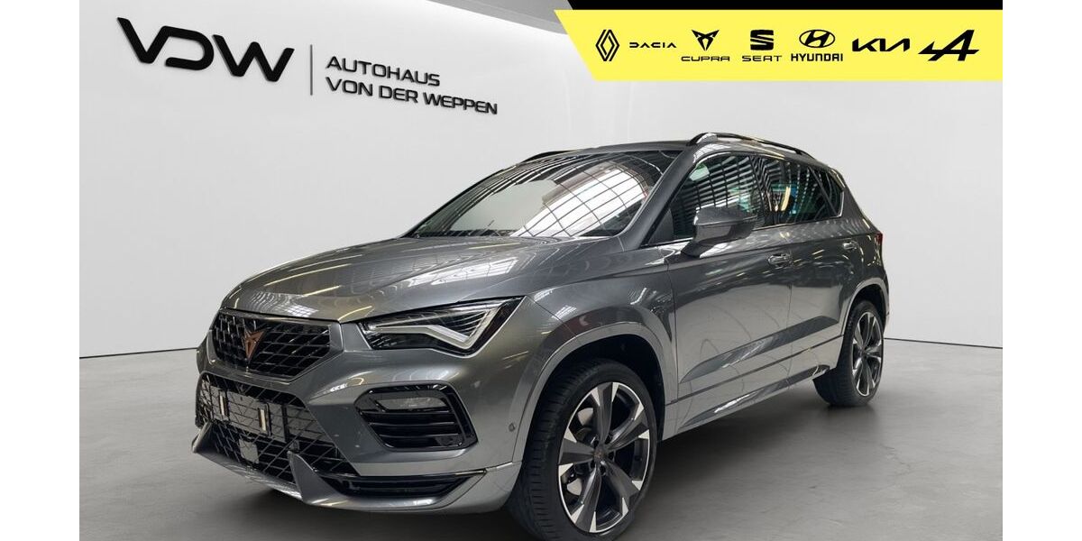 Cupra Ateca 24.500 km 30.950 &euro; Heilbronn 74076