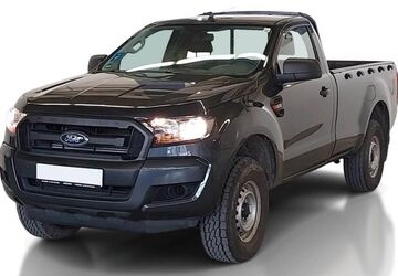 Ford Ranger 23.800 km 21.900 &euro; Böblingen 71034