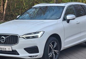 Volvo XC60 164.432 km 22.499 &euro; Remshalden 73630