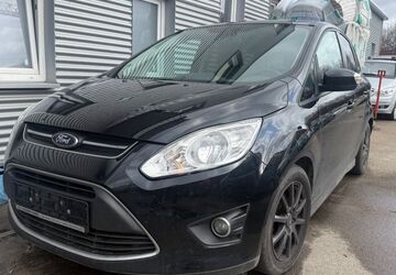 Ford C-Max 109.000 km 2.700 &euro; MÖGLINGEN 71696