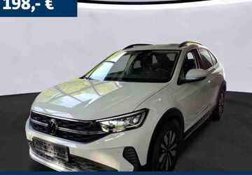 VW Taigo 36.652 km 17.930 &euro; Ludwigsburg 71634