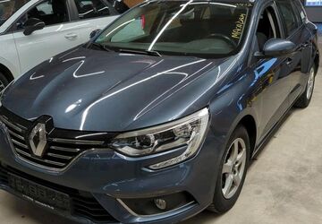 Renault Megane 128.976 km 9.900 &euro; Weinstadt 71384
