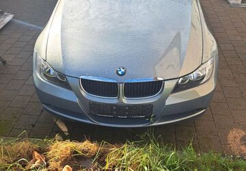 BMW 318 98.408 km 6.500 &euro; Weinstadt 71384