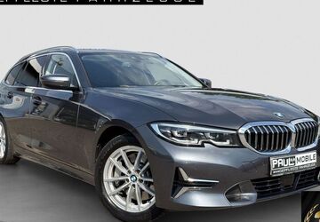 BMW 330 67.600 km 28.897 &euro; Ludwigsburg 71636