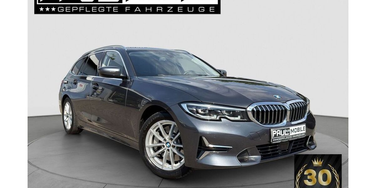 BMW 330 67.600 km 28.897 &euro; Ludwigsburg 71636