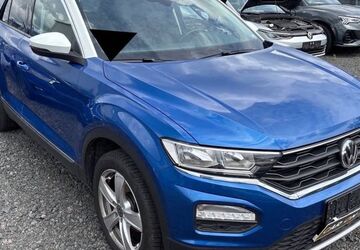 VW T-Roc 210.000 km 9.900 &euro; Ludwigsburg 71638