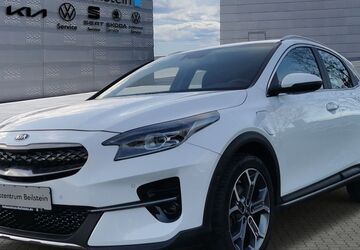 Kia XCeed 40.450 km 19.890 &euro; Beilstein 71717