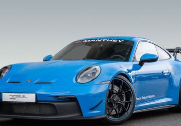 Porsche 992 6.900 km 254.900 &euro; Heilbronn 74074