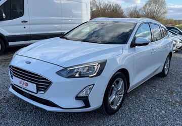 Ford Focus 143.986 km 9.999 &euro; Filderstadt /bei Stuttgart 70794