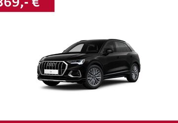 Audi Q3 52.400 km 29.460 &euro; Ludwigsburg 71636
