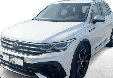 VW Tiguan 45.833 km 43.990 &euro; Bönnigheim 74357