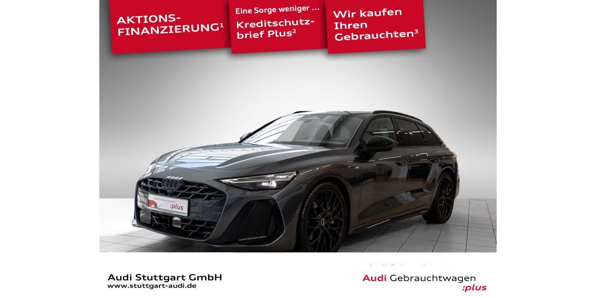 Audi A6 14.999 km 63.870 &euro; Stuttgart 70563