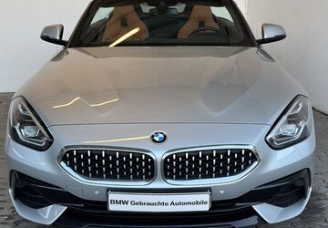 BMW Z4 14.509 km 37.333 &euro; Heilbronn 74076
