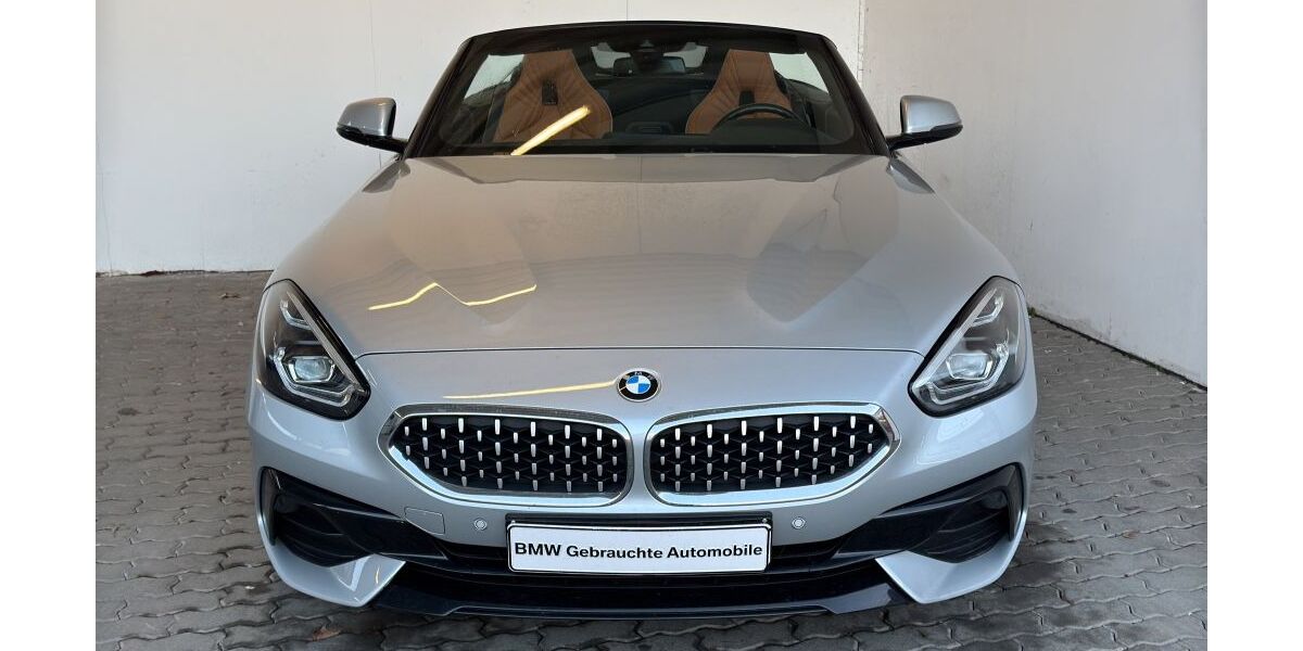BMW Z4 14.509 km 37.333 &euro; Heilbronn 74076