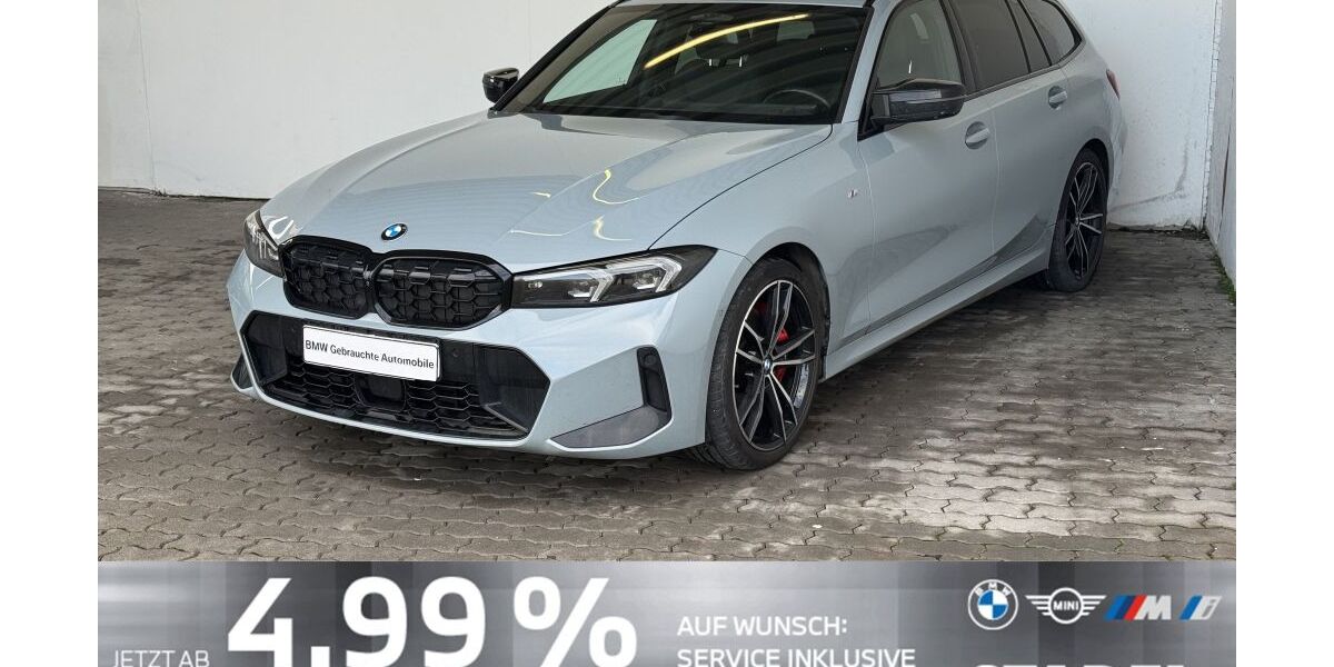BMW M340d 121.965 km 45.444 &euro; Heilbronn 74074