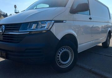 VW T6 Transporter 232.000 km 12.599 &euro; Ludwigsburg 71642