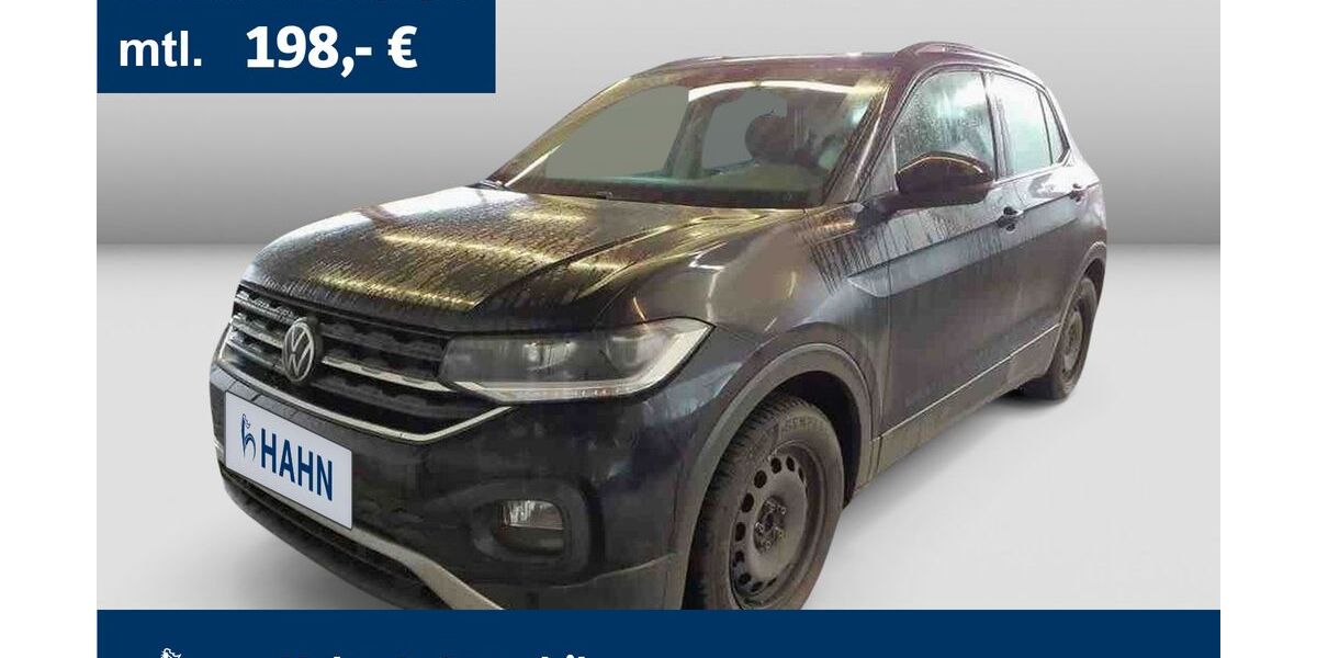 VW T-Cross 74.798 km 18.930 &euro; Kornwestheim 70806
