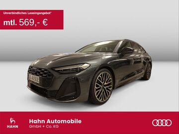 Gebrauchte Audi A5